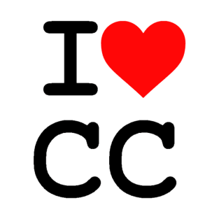 I love CC Sabathia Design T-Shirt