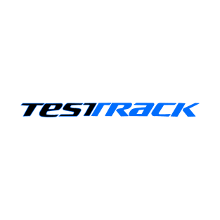 Test track T-Shirt