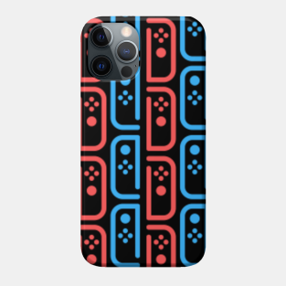 nintendo phone case android