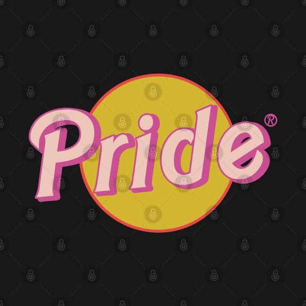 pride(retro 90's) by remerasnerds