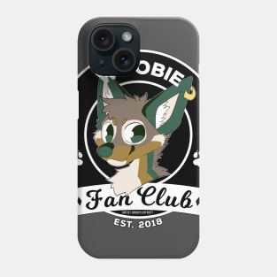 Woobie Fan Club Phone Case