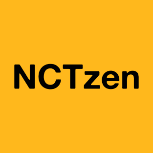 NCTzen T-Shirt