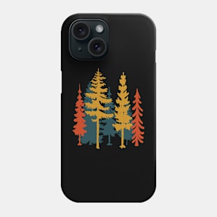 Hiking Adventure Phone Case