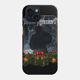 GWE GSL Winter Massacre Phone Case