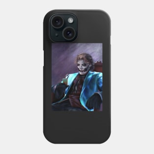 Papa Emeritus IV Phone Case