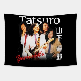 Tatsuro Yamashita Bootleg Tapestry