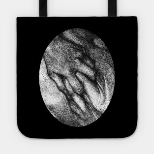 Long live the flesh! Tote