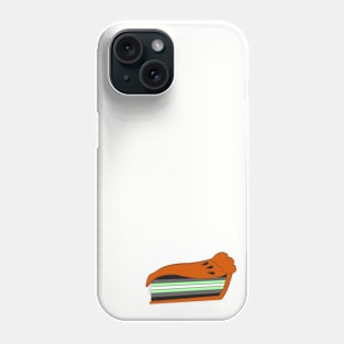 Pride Pie Phone Case