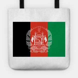 Afghanistan Tote