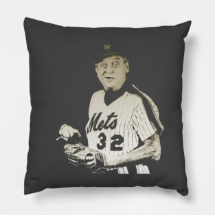 Little Respect 1986 Pillow