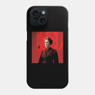 Henrietta Leavitt Phone Case