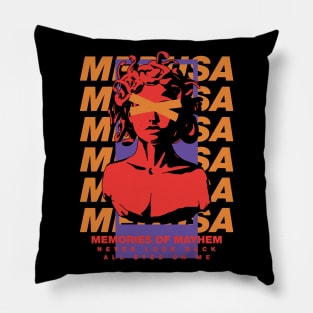 MEDUSA Pillow