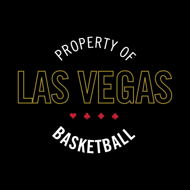 Las Vegas Women's Basketball by kwasi81