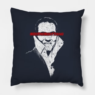 #DoTheRightThing Pillow