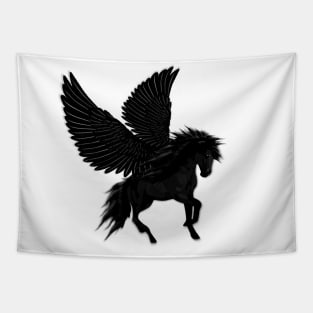 Pegasus Tapestry