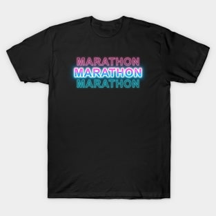 Marathon Florida T-Shirts for Sale
