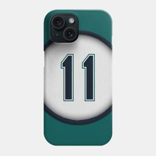 Gar 11 (alt version) Phone Case