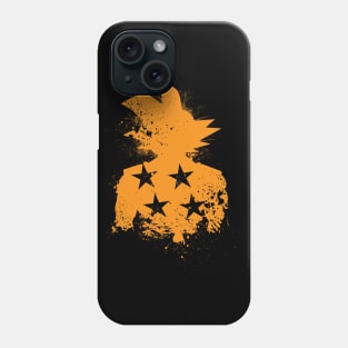 4 Star Hero Phone Case