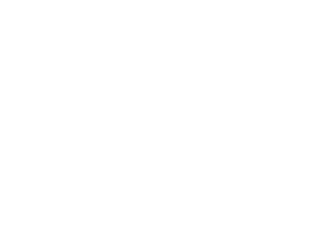 Don't Be Cross White Text Magnet