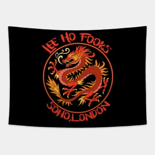 Lee Ho Fook's Tapestry