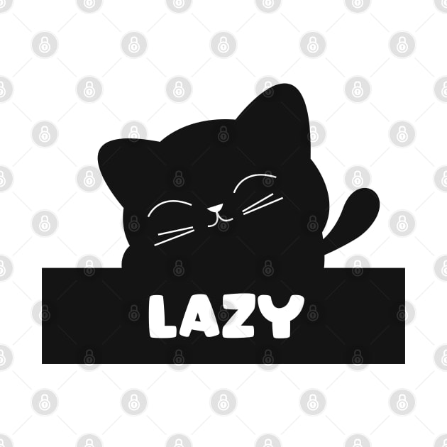 Lazy animal by Itsme Dyna