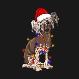 Chinese Crested T-Shirt