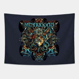 Meshuggah Tapestry