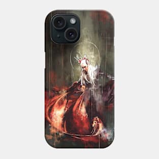 The King Phone Case