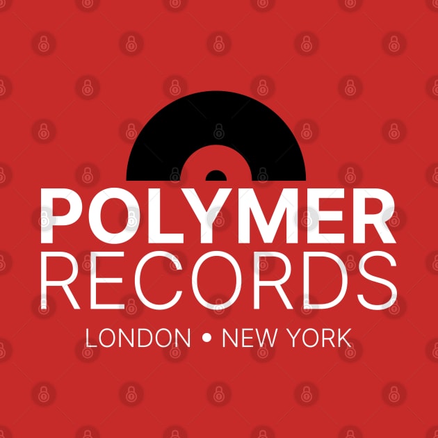 Polymer Records by Meta Cortex