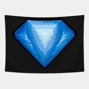 Pixel - Diamond Tapestry