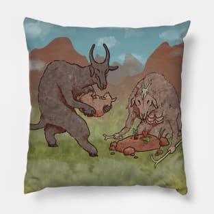 PICNIC Pillow