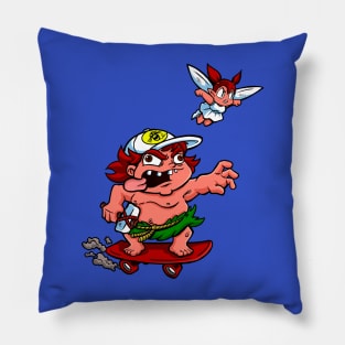 ISLANDER Pillow