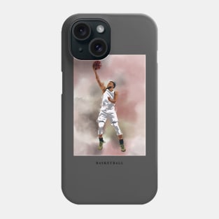 basketball Phone Case