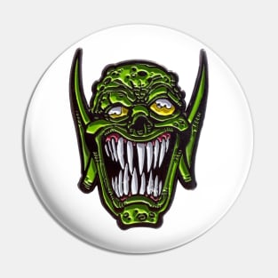 piccolo Pin