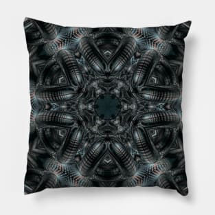 Silicon Slipstream 12 Pillow