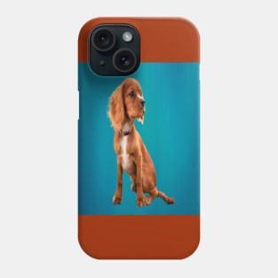 dog Phone Case