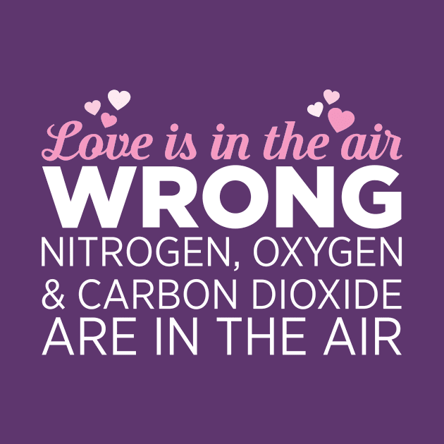 Love is in the air.... by e2productions