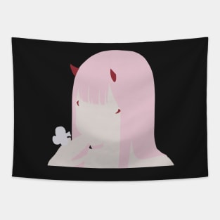 Zero Two Minimal Tapestry