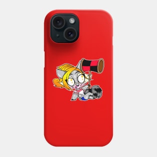 Harley Drave Phone Case