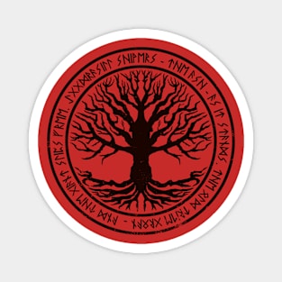 Simple Yggdrasil Magnet