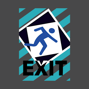 Exit T-Shirt