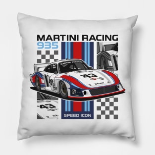 Martini 935 Pillow