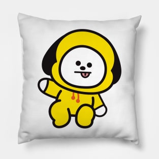 CHIMMY BT21 (BTS) Pillow