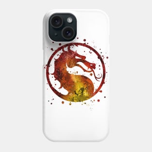 Mortal Kombat Phone Case