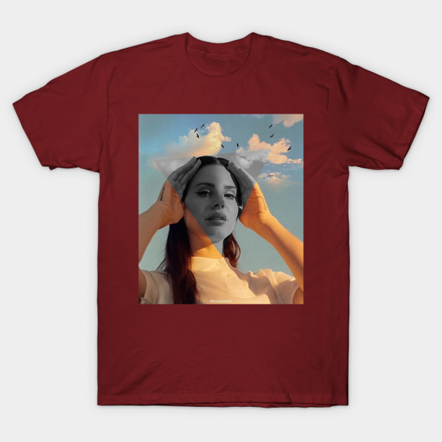 lana del rey merch