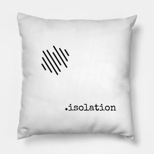 Isolation Pillow