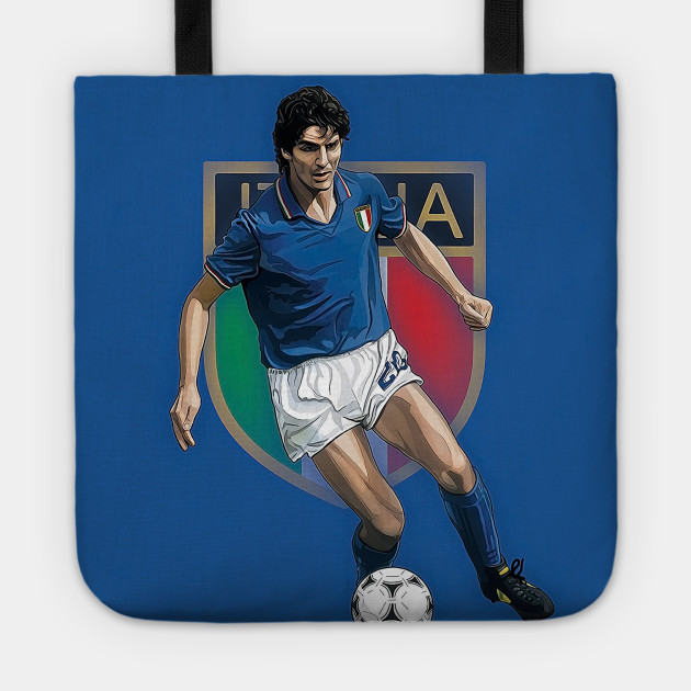 Giuseppe Rossi Football Tote Teepublic Au