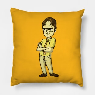 Dwight Pillow