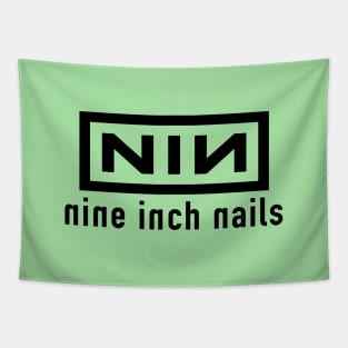 Nin Band Tapestry