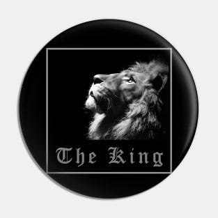 THE KING Pin